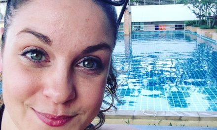 Coworkers of the World: Meet Rachel Mazza