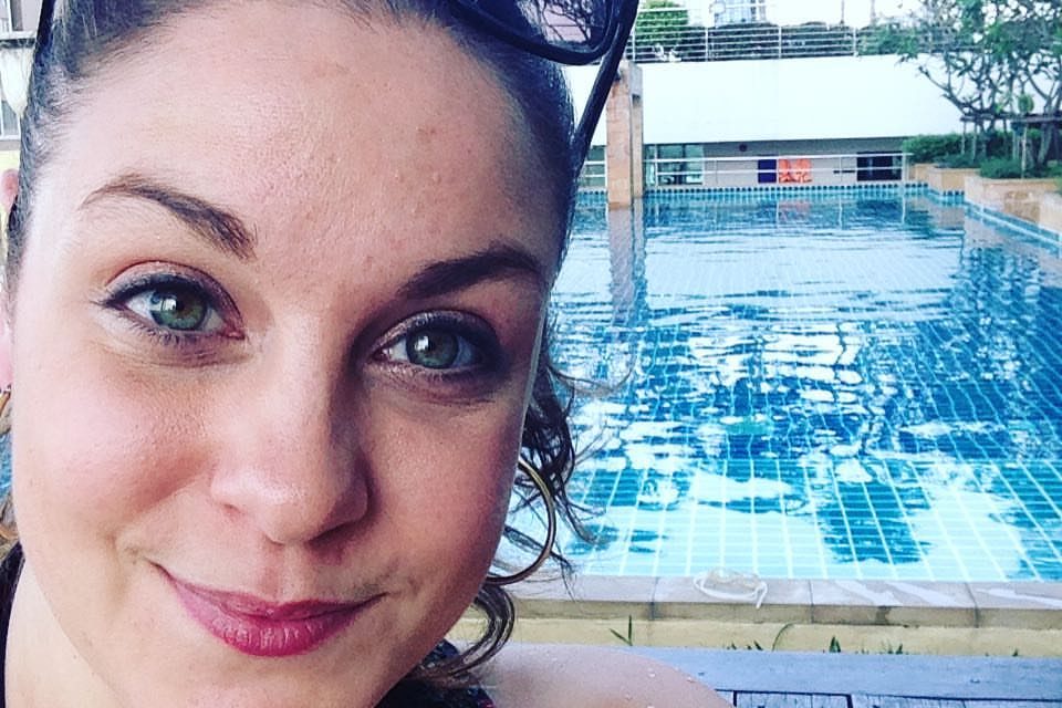 Coworkers of the World: Meet Rachel Mazza
