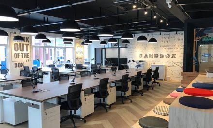 10 Ways Coworking Offices Can Save Businesses Money