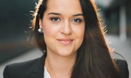 Coworkers of the World: Meet Ana Barjasic