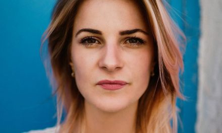 Coworkers of the World: Meet Anna Rova