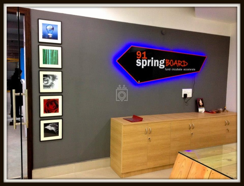 91SpringBoard