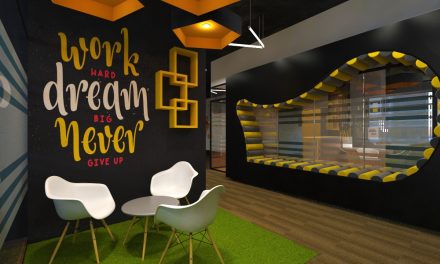 Coworking Spaces Distrupt the Ecosystem of Medium Size Cities