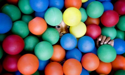 Surviving the Chasm of Death: Growing Up In A Coworking Space