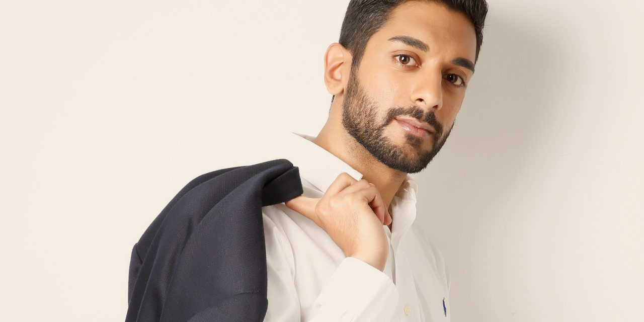 Coworkers of the World: Meet Dipak Vadera