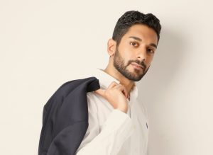 Coworkers of the World: Dipak Vadera