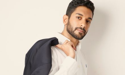 Coworkers of the World: Meet Dipak Vadera