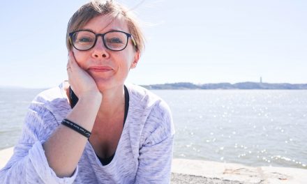 Coworkers of the World: Meet Joanna Szreder