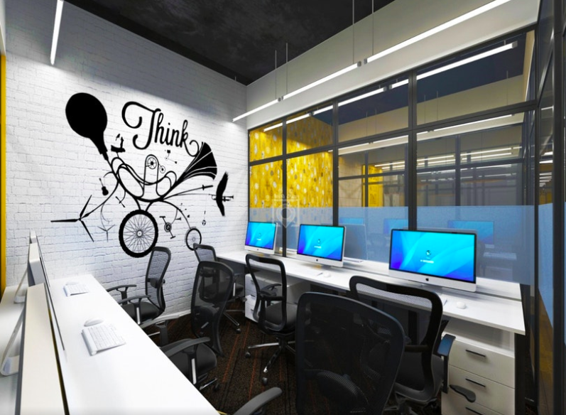 Home Office - Work in Progress - Creations Feedback - Developer