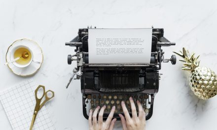 How to Get Started as a Writer