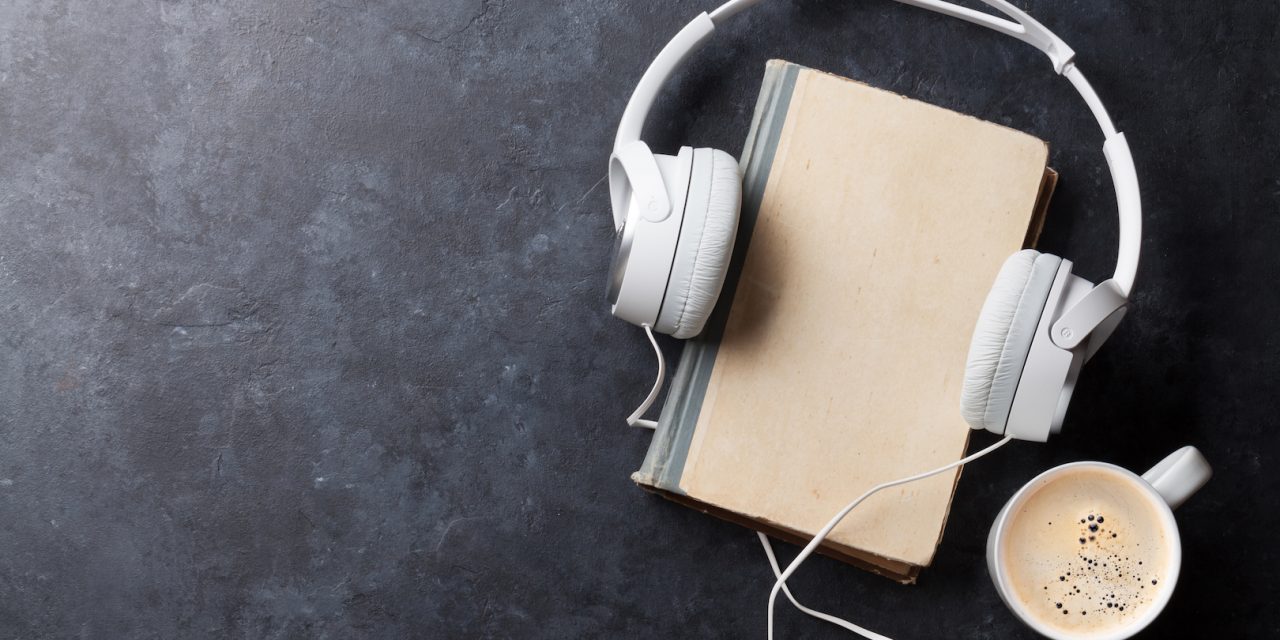 6 Must-Listen-To Podcasts for the Entrepreneur