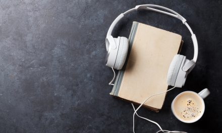 6 Must-Listen-To Podcasts for the Entrepreneur