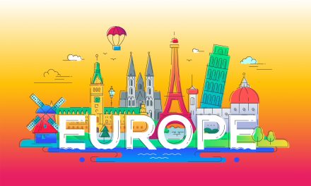 Top 5 Coworking Spaces in Europe