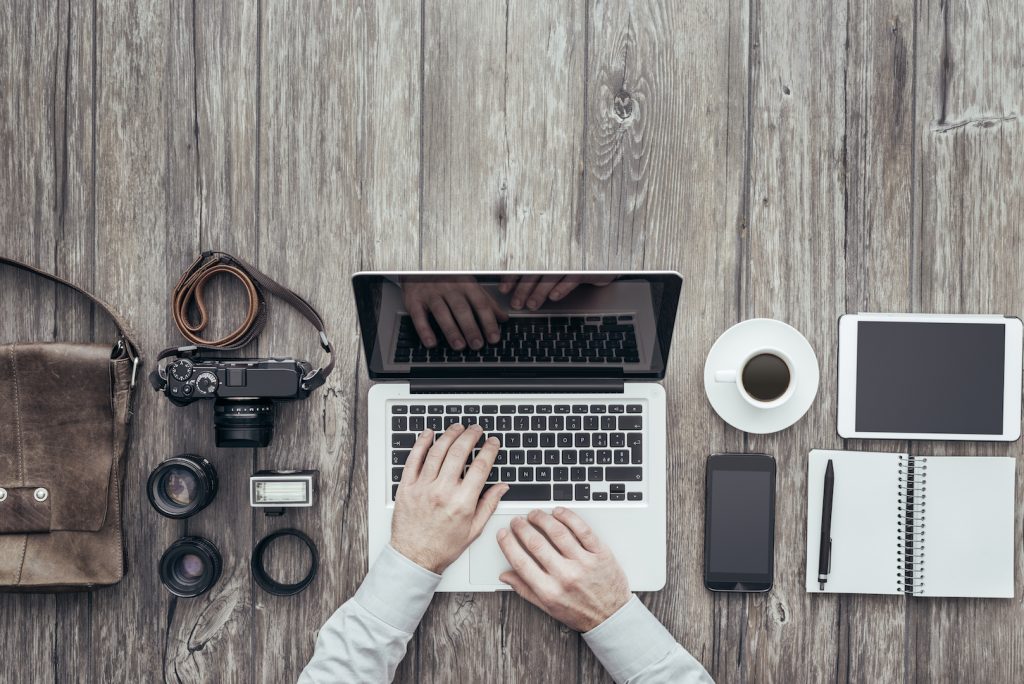 Location Independent, Remote Worker, and Digital Nomad: What's In A Term?