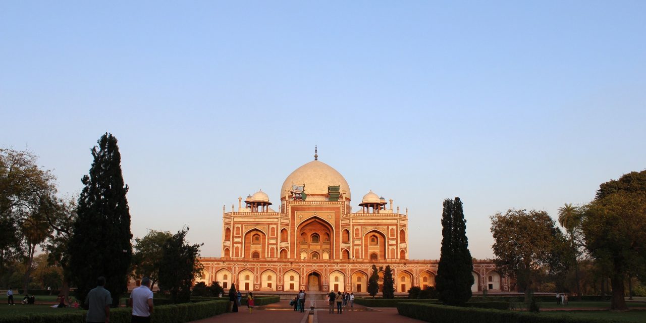 Best Coworking Spaces in Delhi — Coworker.com’s Top 4 Picks!