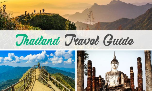 Thailand Travel Guide