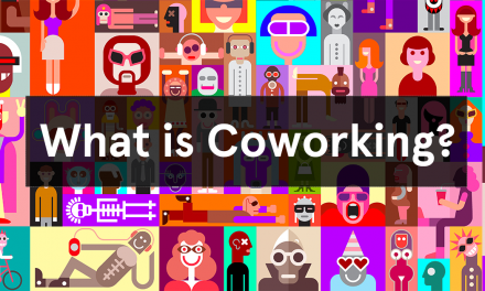 What Is Coworking?