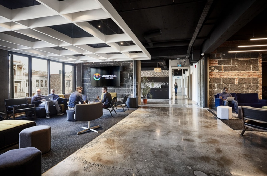 Montreal Cowork