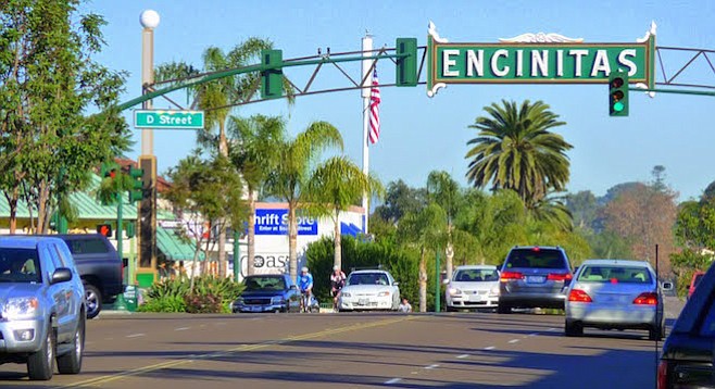 Encinitas