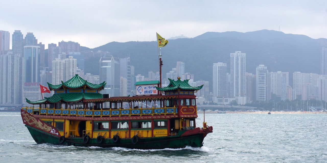 5 Best Hong Kong Coworking Spaces