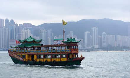 5 Best Hong Kong Coworking Spaces