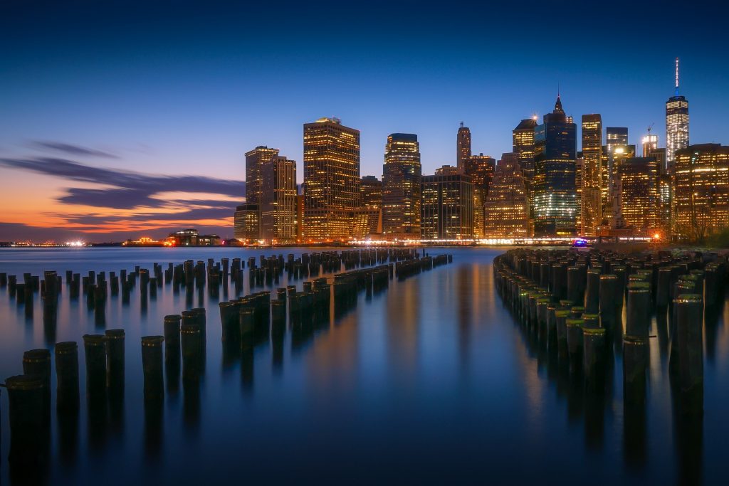 Brooklyn, New York