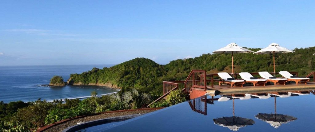 Bejuco, Costa Rica