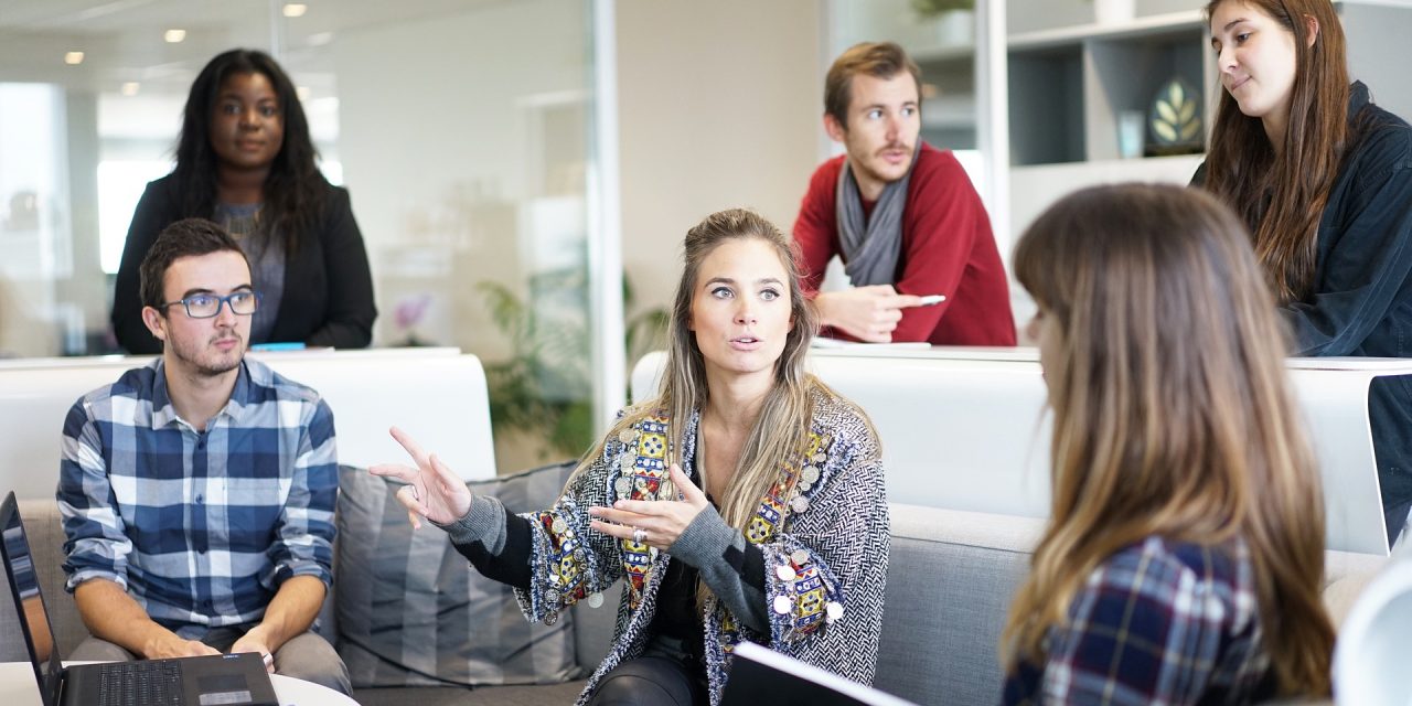 What It Takes To Be A Great Leader?