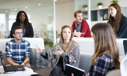 What It Takes To Be A Great Leader?