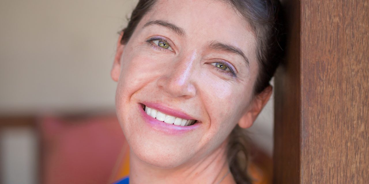 Coworkers of the World: Meet Carrie McKeegan