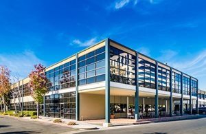 Premier - Airport Executive Suites
