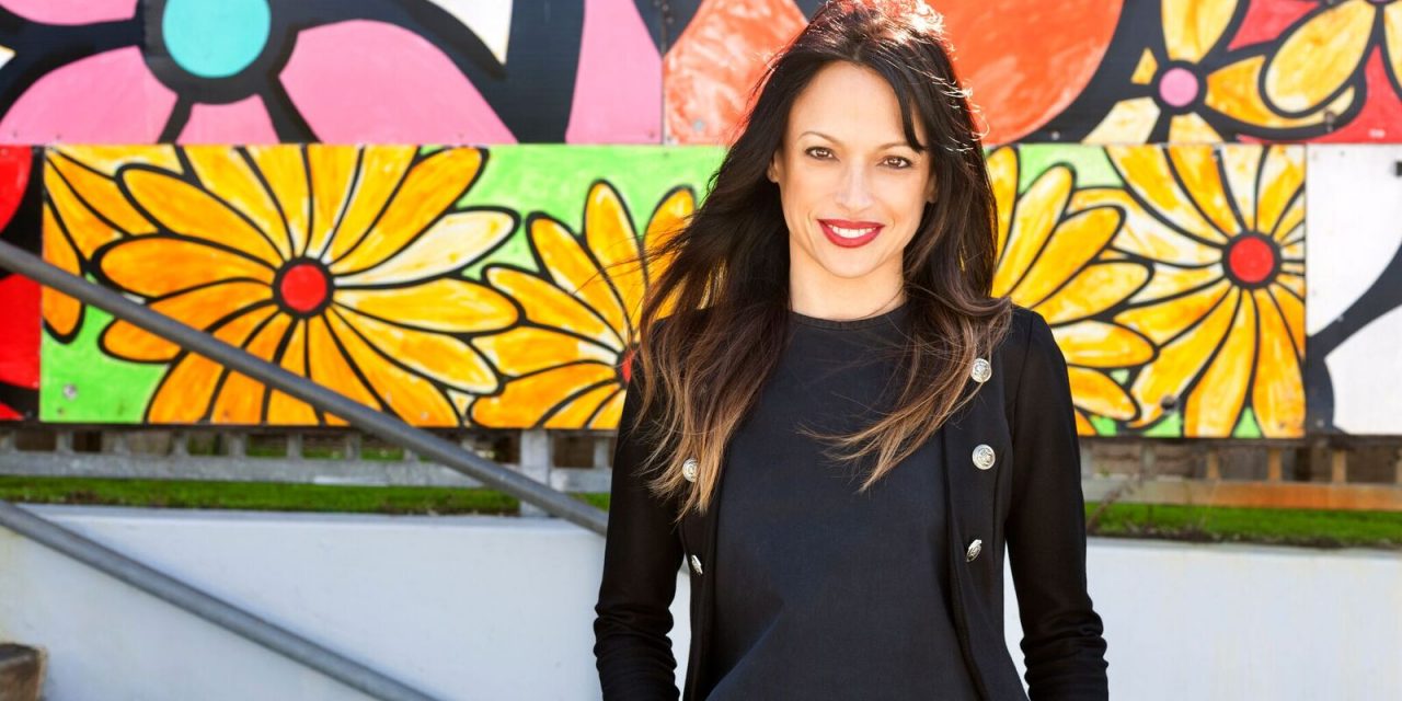 Coworker of the World: Meet Cara Federici