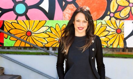 Coworker of the World: Meet Cara Federici