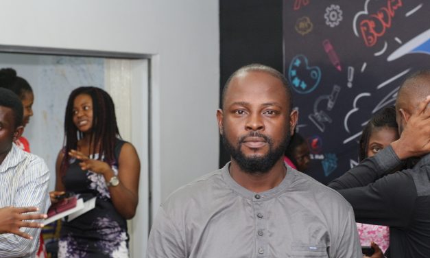 GCLHub Manager Interview: Opeyemi Olaosebikan