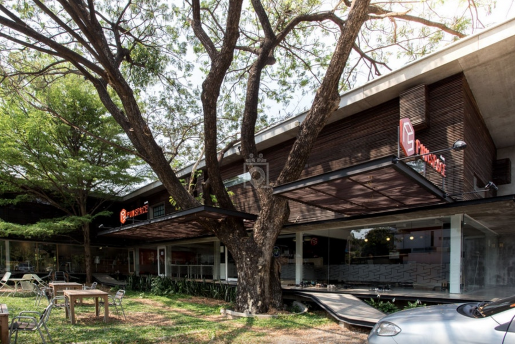 Punspace Chiangmai