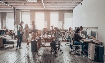 3 Ways Coworking Offices Spark Creativity