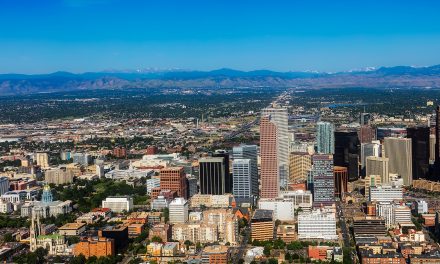 4 Best Coworking Spaces in Denver