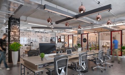 10 Essential Features of Winning Coworking Space