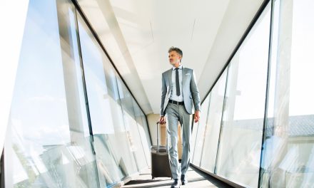 Are Coworking Spaces Right for Business Travelers?