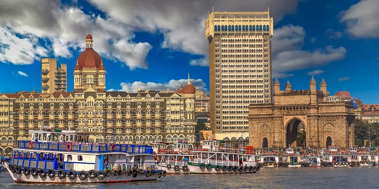 4 Best Coworking Spaces in Mumbai