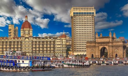 4 Best Coworking Spaces in Mumbai