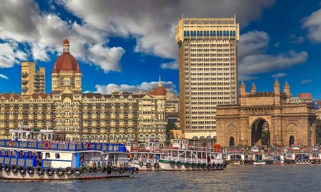 4 Best Coworking Spaces in Mumbai