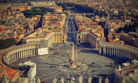 Coworking in Rome — 5 Reliable Spaces to Work!
