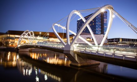 4 Best Melbourne Coworking Spaces