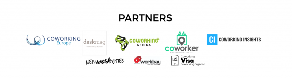 Coworkingng Conference