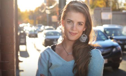BUILDING.co Manager Interview: Rebecca Willett