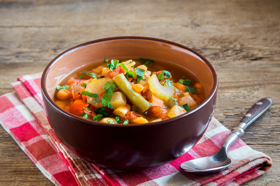Energy-Boosting Food for Busy Entrepreneurs