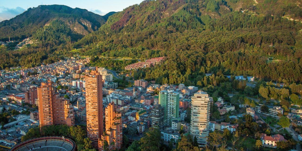 Bogota’s Coworking Scene — 4 Spaces to Network & Grow