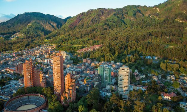 Bogota’s Coworking Scene — 4 Spaces to Network & Grow