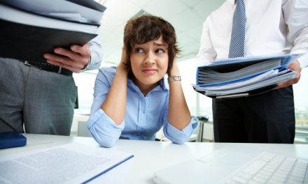 5 Signs of a Toxic Workplace and How to Handle It